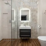 Modern & Functional With Air Conditioning And Balcony By Renters