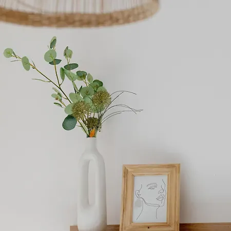 Modern & Functional With Air Conditioning And Balcony By Renters Апартаменты Колобжег