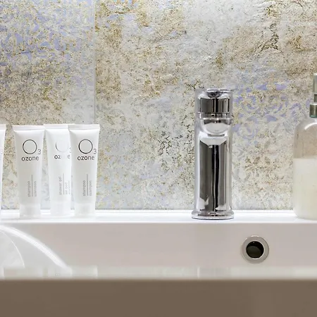 Апартаменты Modern & Functional With Air Conditioning And Balcony By Renters Колобжег
