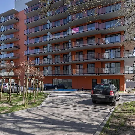 Апартаменты Modern & Functional With Air Conditioning And Balcony By Renters