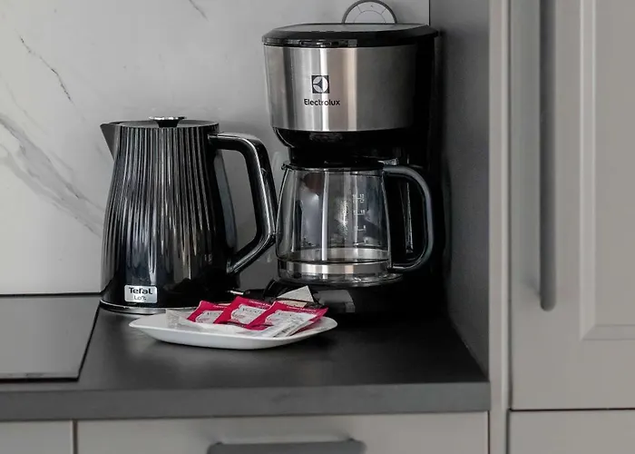 Apartment Modern & Functional With Air Conditioning And Balcony By Renters *