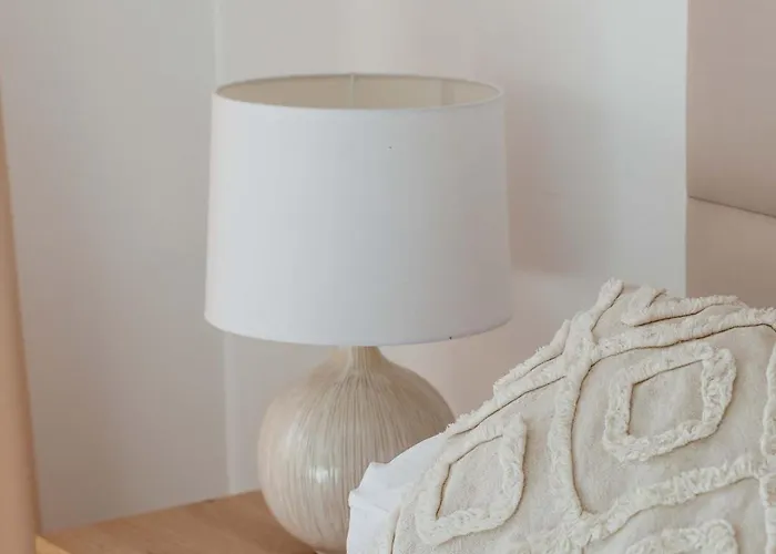 Modern & Functional With Air Conditioning And Balcony By Renters Apartment Kolobrzeg