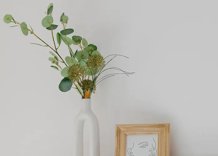 Modern & Functional With Air Conditioning And Balcony By Renters Apartment Kolobrzeg