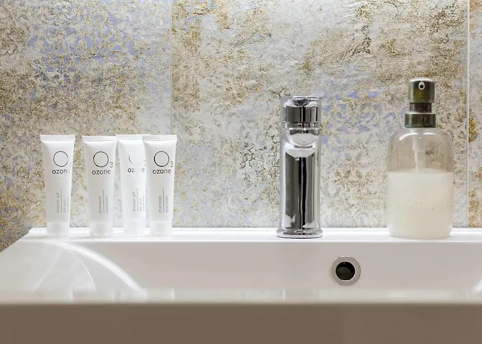 Apartment Modern & Functional With Air Conditioning And Balcony By Renters Kolobrzeg