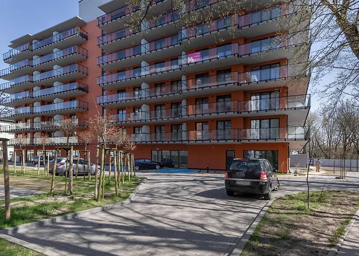 Apartment Modern & Functional With Air Conditioning And Balcony By Renters